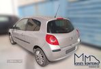 Peças Renault Clio 3 1.5 dci de 2007 - 3