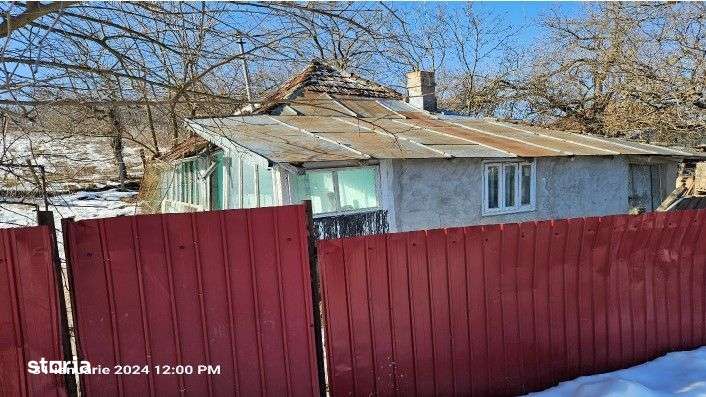 Casa si teren Botesti, ID: R2377132 - Imagine principală: 1/7