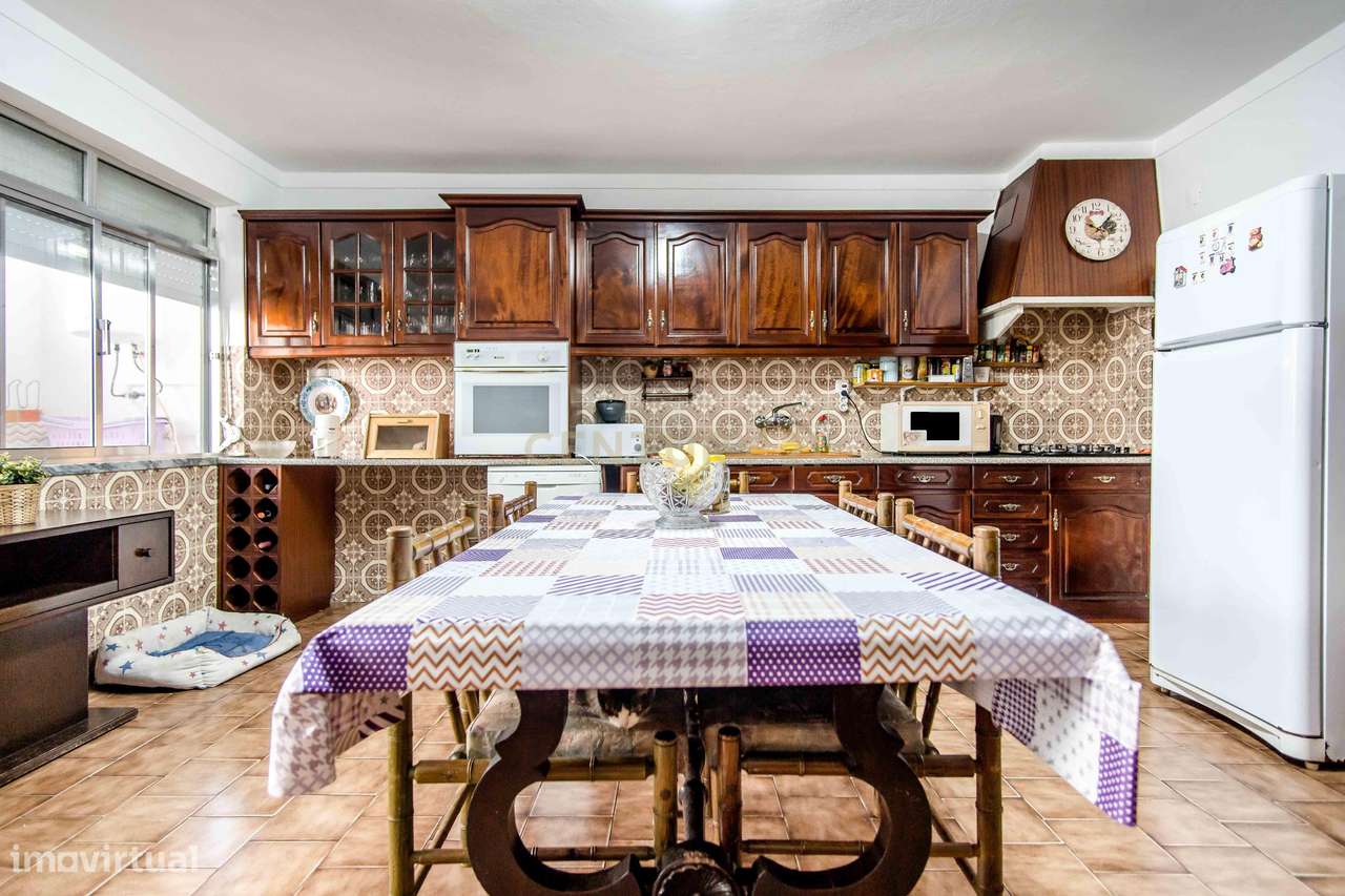 Moradia T5 à Venda em Beringel – A Apenas 5km de Beja! - Grande imagem: 5/38