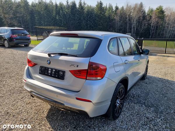 BMW X1 xDrive18d - 4