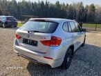 BMW X1 xDrive18d - 4