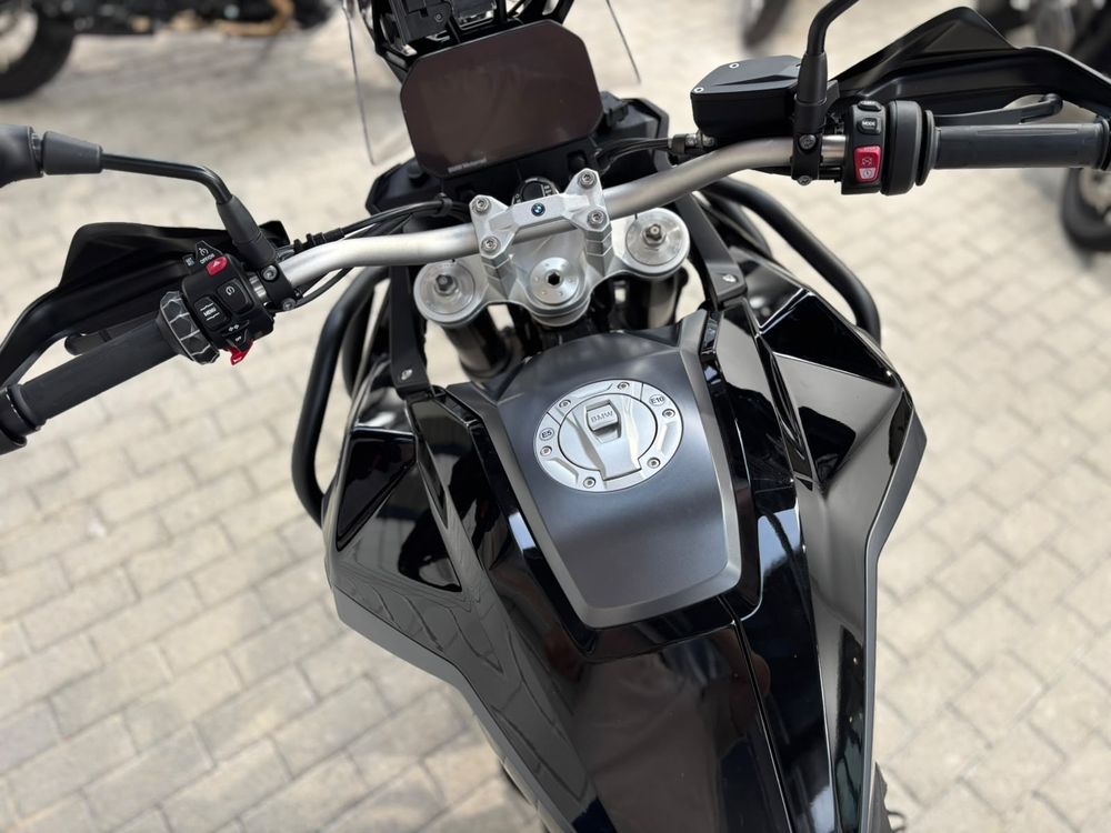 BMW F 900 GS