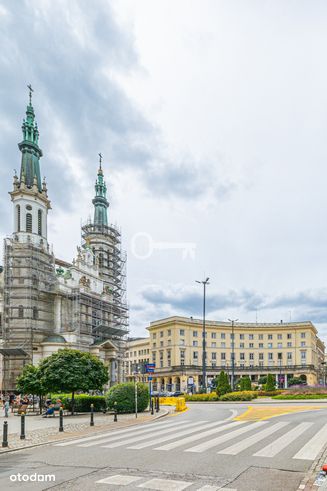 Lokal z witryną | Przy kultowym Placu Zbawiciela-3