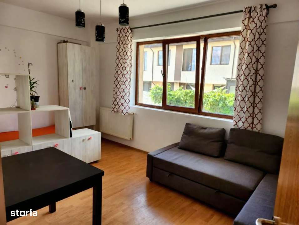 Apartament 2 camere | Mobilat | Utilat | Prima Inchiriere - Imagine principală: 4/7