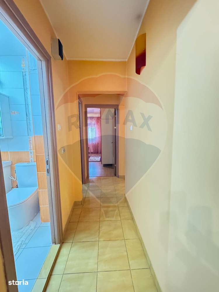 3 decomandate spatios, liber, central, Infratirii, Mc Donalds-9