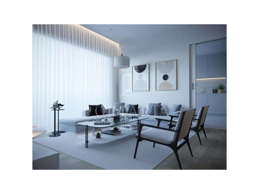 Fantástico apartamento T2 em Aveiro - Grande imagem: 3/22