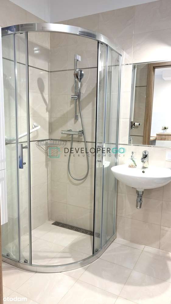 ** 35,8 m na Tuwima, świetna lokalizacja, garaż ** - Pełny obrazek: 5/17