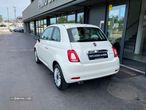 Fiat 500 1.0 GSE N3 Hybrid Lounge - 7