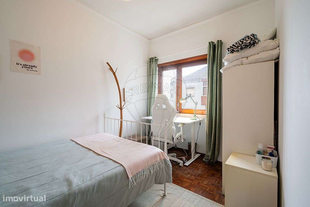 Apartamento T2 para venda-7