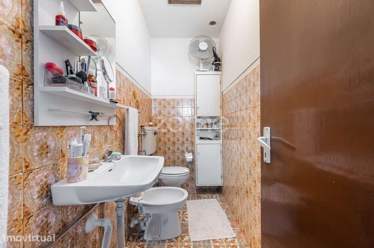 Moradia T3 Jovim | Vista Rio-25