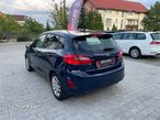 Ford Fiesta 1.5 TDCi Trend - 3