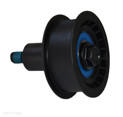 Rola curea distributie Skoda Octavia Fabia Roomster Vw Golf Bora Polo Seat Leon Ibiza 036109244D - 1