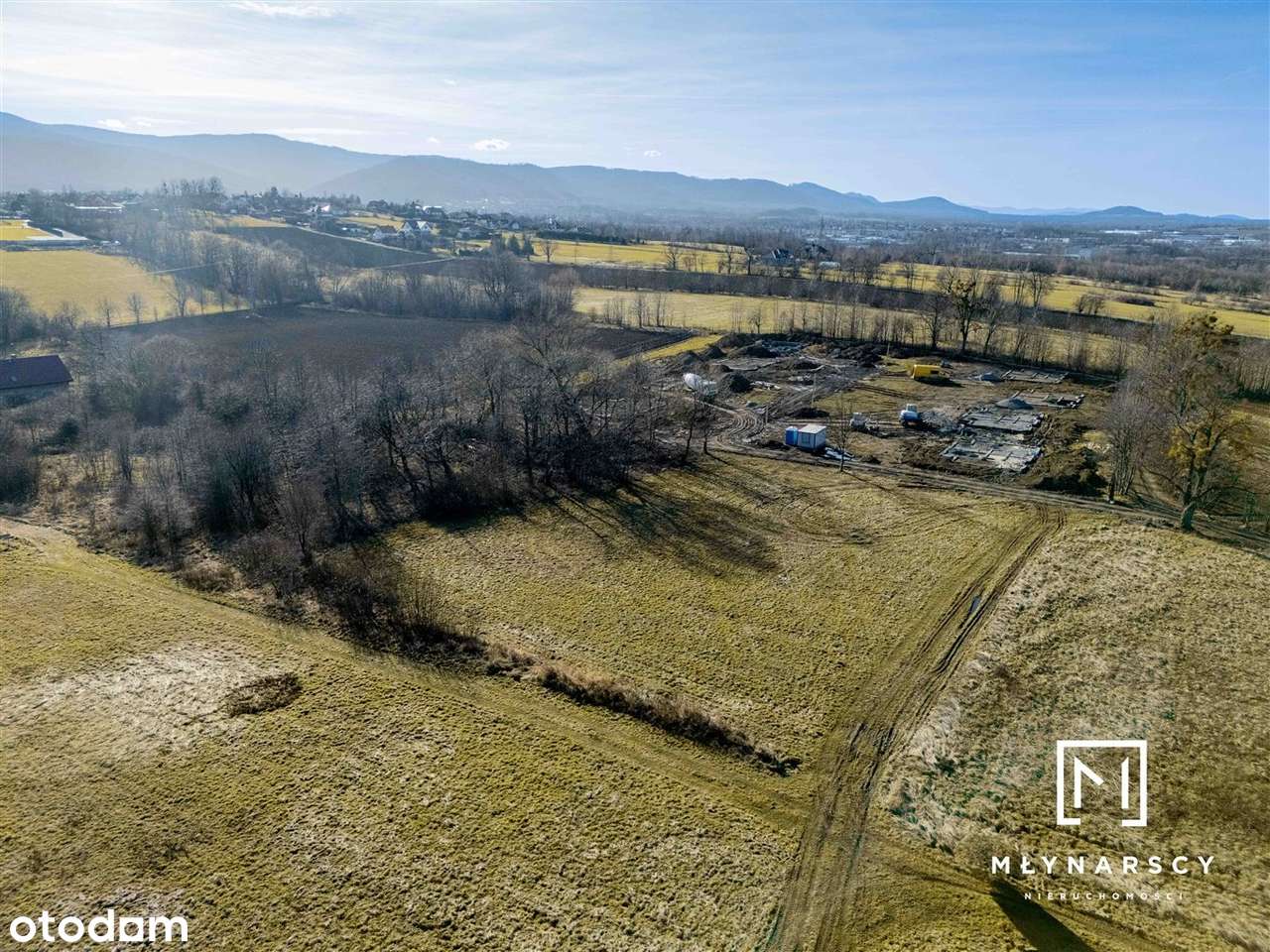 Widokowa działka przy ul. Szklanej! | 826 m2 | - Pełny obrazek: 5/20