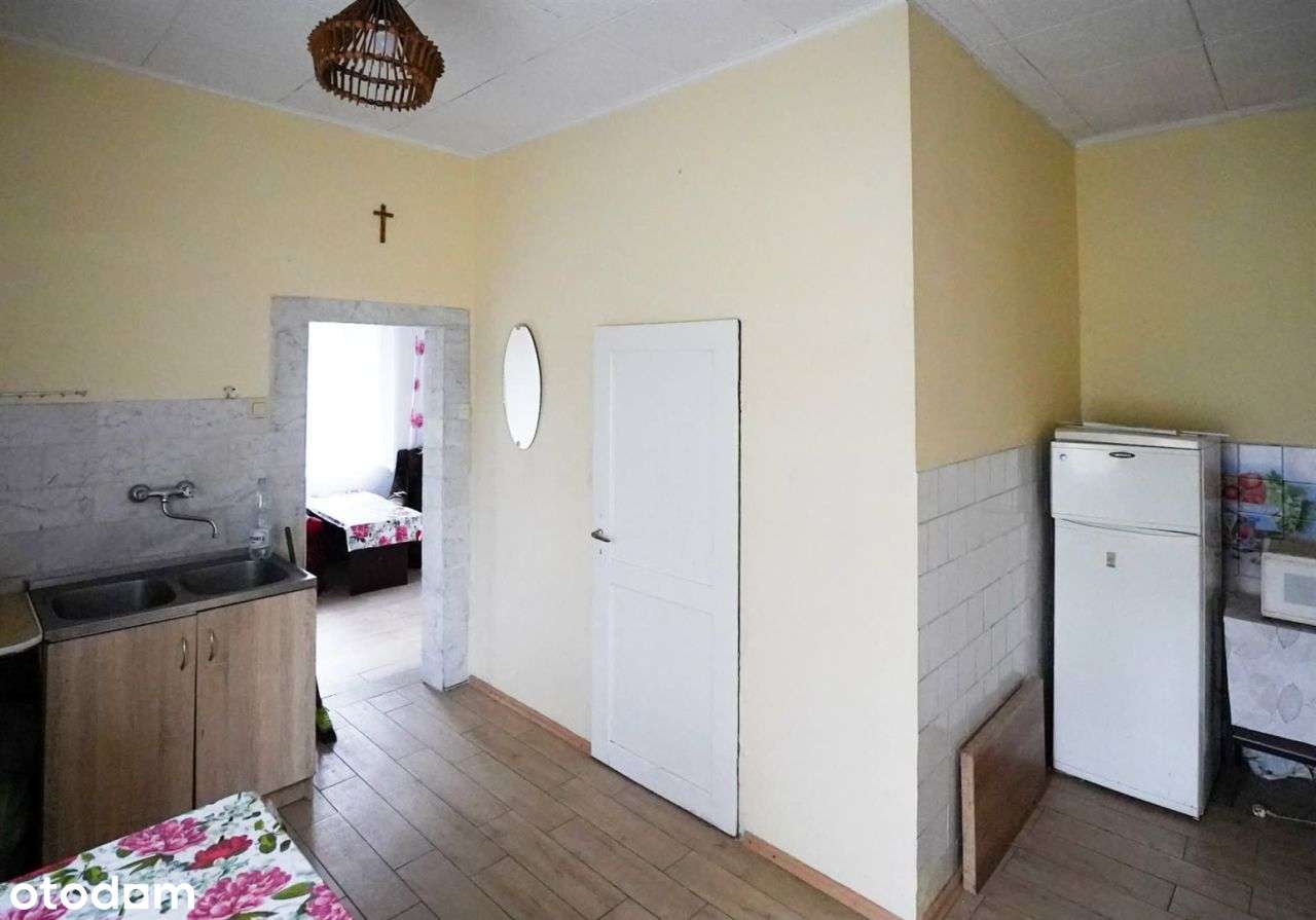 Dom w Kijach, pińczowski | 95m² , 55 ar-8