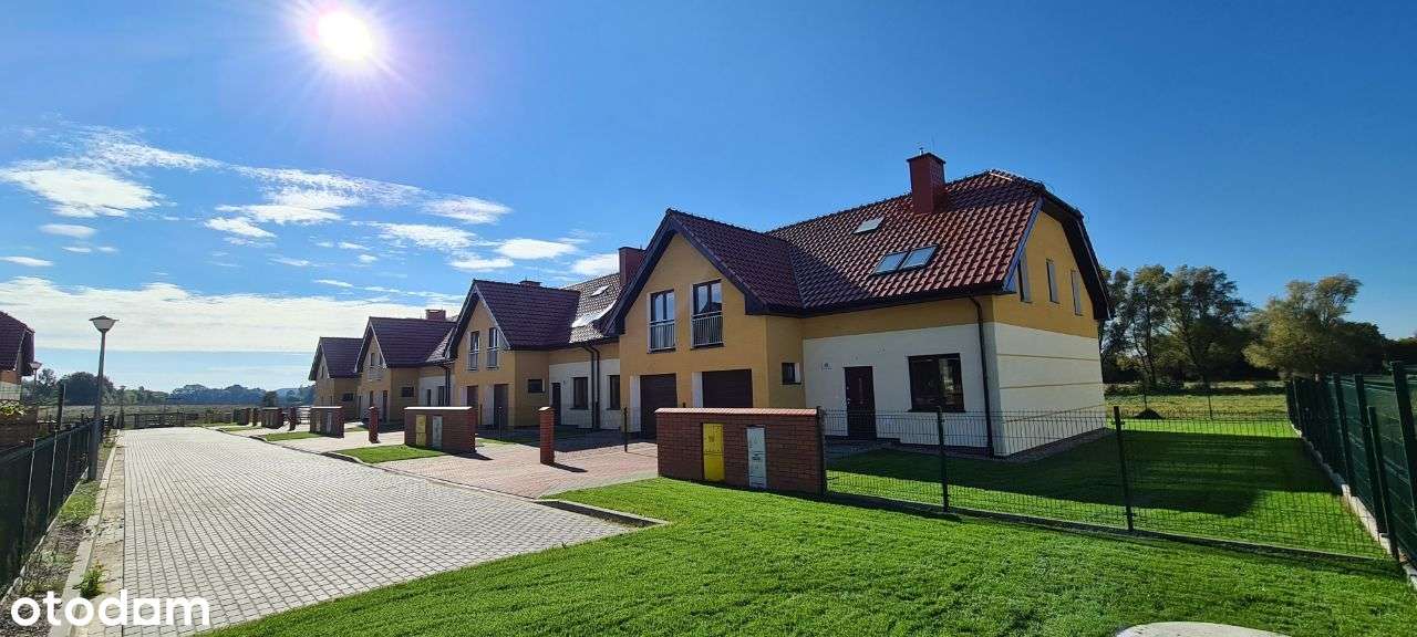 Osiedle domków Sarzyńska, Koszalin - Pełny obrazek: 4/7