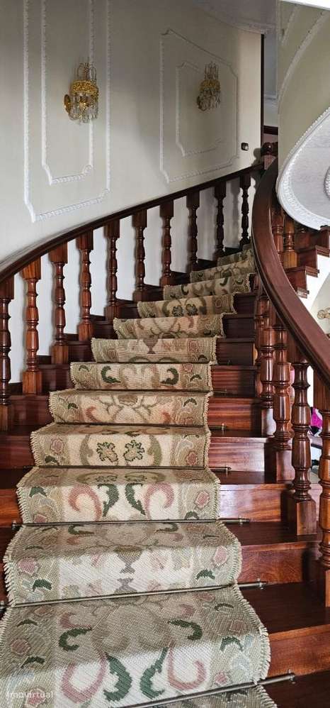 Moradia T5 para venda gafanha da nazare-7