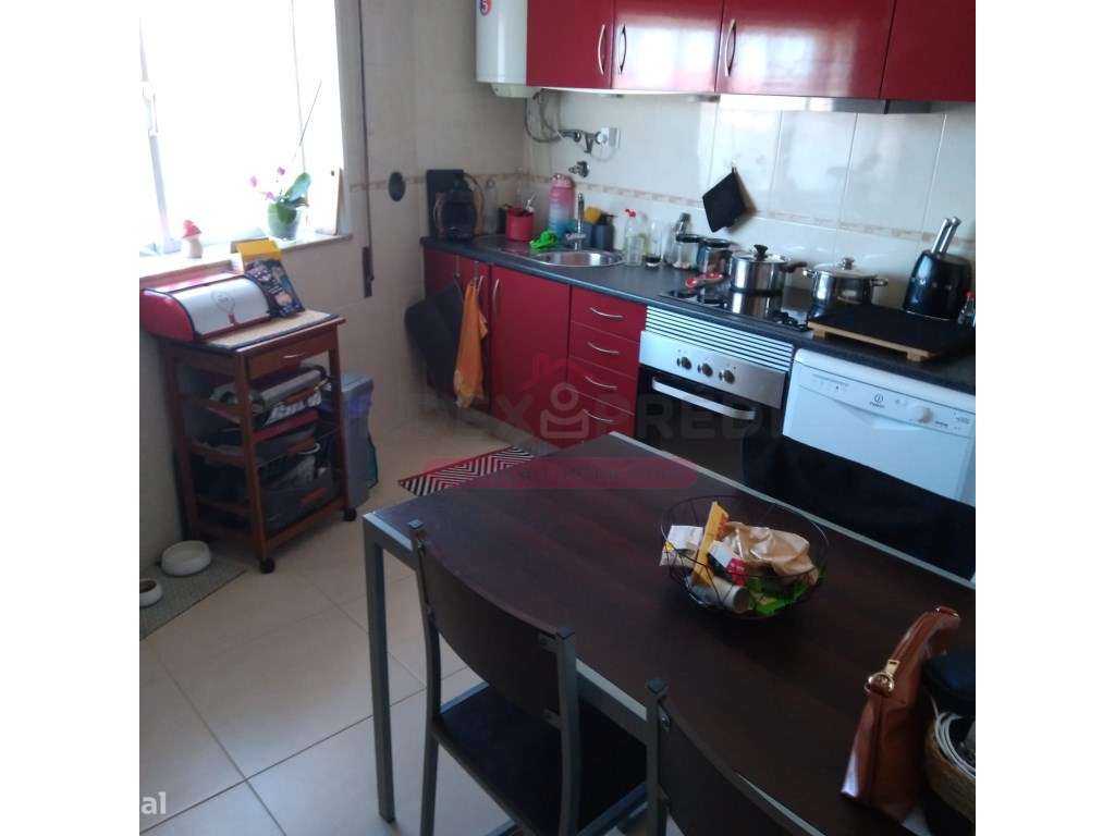 Apartamento T3 - ARRENDADO - Ílhavo-7