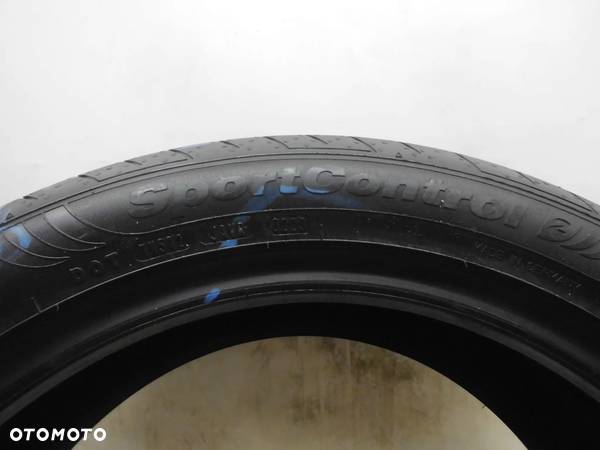 L-423 245/45R19 102Y FULDA SPORTCONTROL 2 - 4