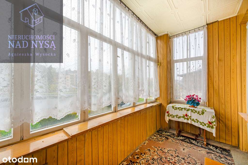 3 pok., pow. 85,56 m2, 1 piętro, 2 balkony, garaż!-12