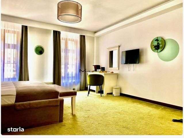 Imobil deosebit de vânzare în Centrul Vechi al Brașovului - Imagine principală: 4/5