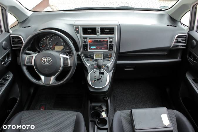 Toyota Verso S 1.33 VVT-i Start-Stop Multidrive Club - 6