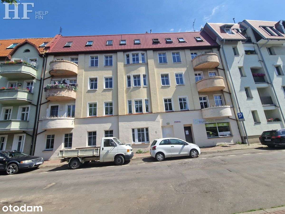 Mieszkanie na parterze-9