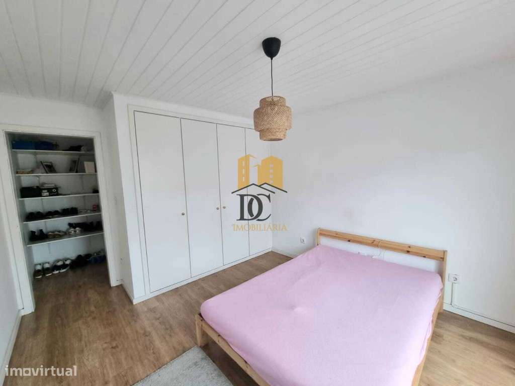 Apartamento T3 em Vila Nova de Famalicão - Grande imagem: 4/7