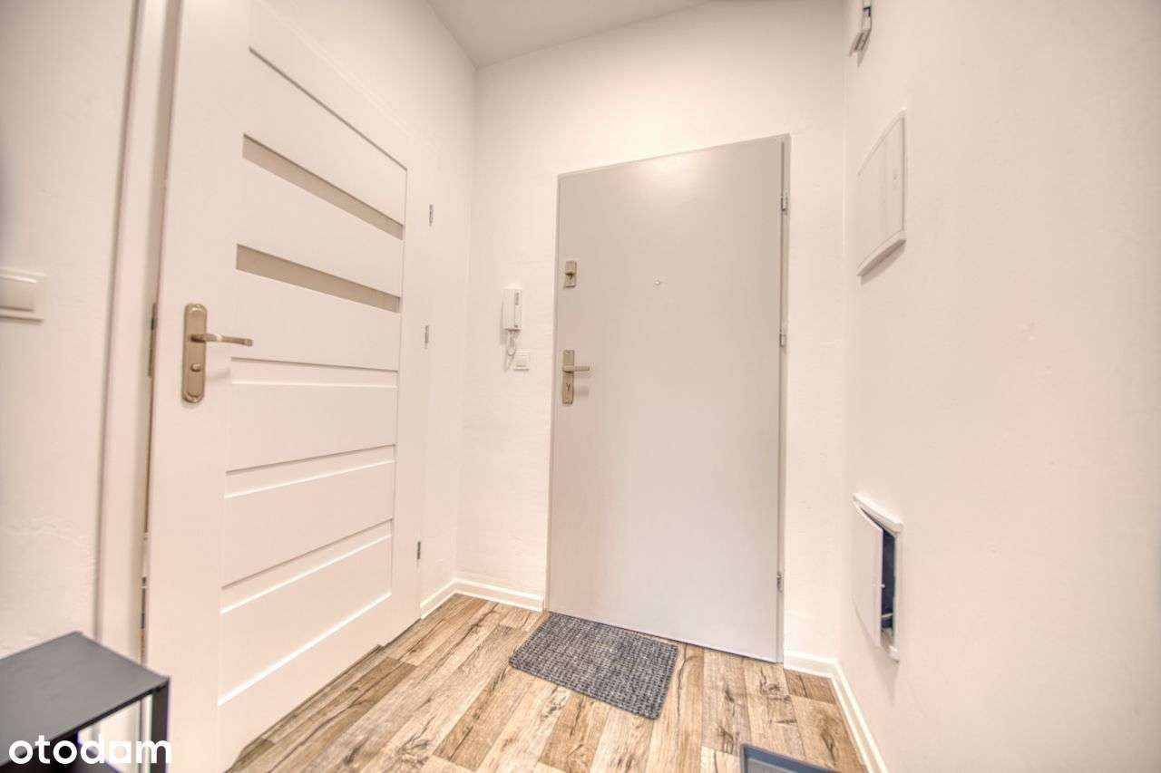 Mieszkanie 3 pokojowe z dwiema łazienkami-12