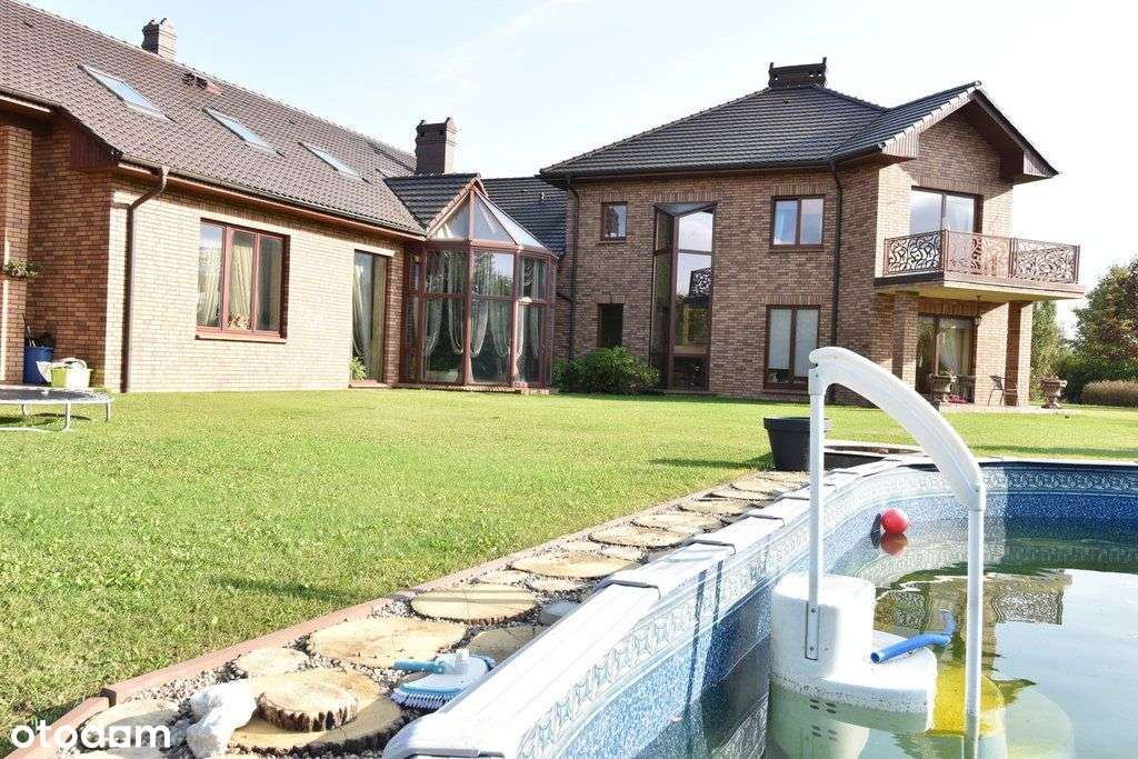 Rezydencja w Gorzowie Wlkp.-3