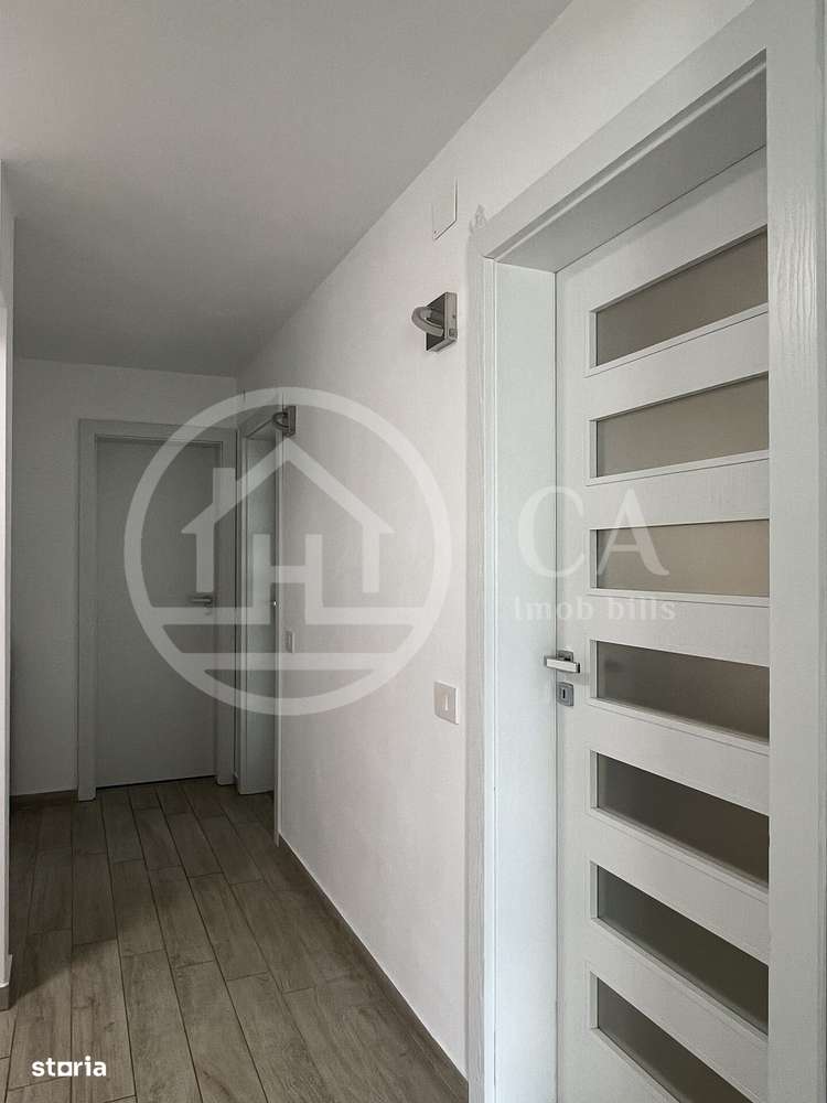 Apartament cu 3 camere de inchiriat in zona Nufărul, Oradea - Imagine principală: 4/12