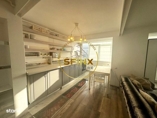 Apartament 3 camere de vanzare Baba Novac 73 mp-0