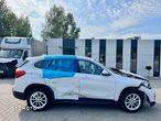 BMW X1 sDrive18i - 8