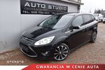 Ford Grand C-MAX - 31