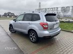 Subaru Forester 2.0XT Platinum Lineartronic - 8