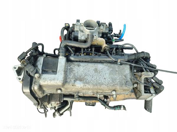 SILNIK KOMPLETNY FIAT PUNTO II LIFT (2003-2010) 1.2 8V 60KM 188A4000 126TYŚ - 2