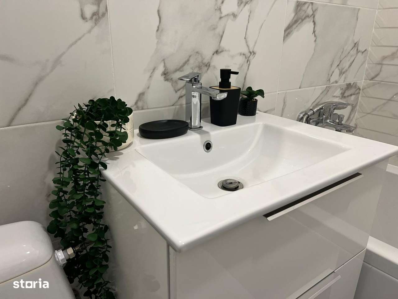 Apartament Regim Hotelier Bragadiru LUX | Cazare | Inchiriere la zi - Imagine principală: 3/16