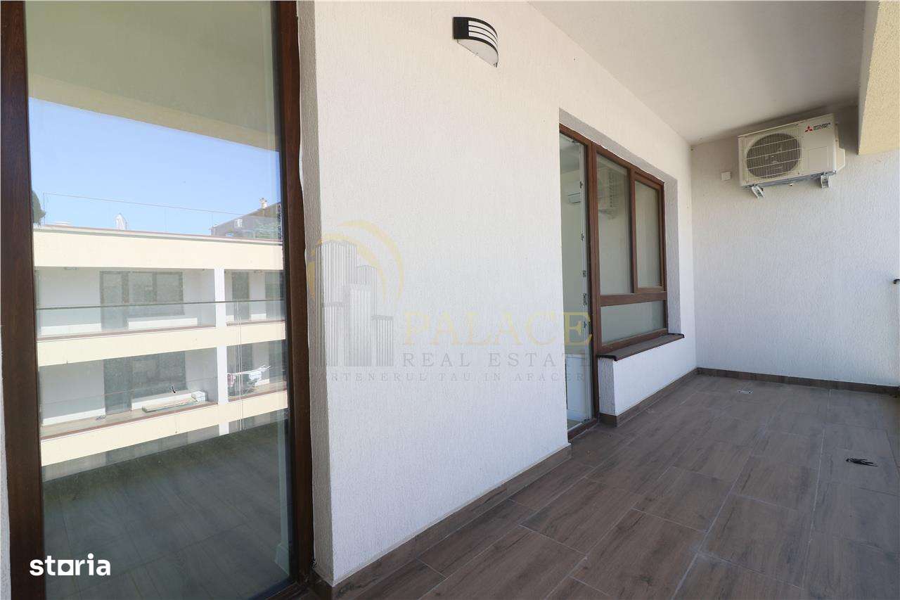 Apartament 3 camere, 2 bai, etaj 2, bloc nou, Moara de Vant, loc de pa-12