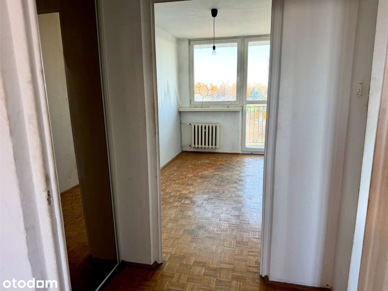 osiedle Dąbrowa, 3 pokoje, od zaraz, IV piętro-6