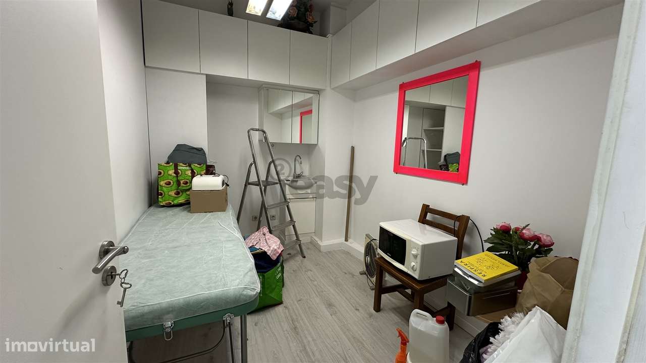 Loja  Arrendamento em Odivelas,Odivelas - Grande imagem: 5/11