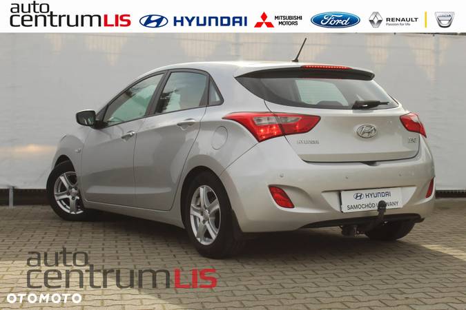 Hyundai I30 1.4 Classic + - 3