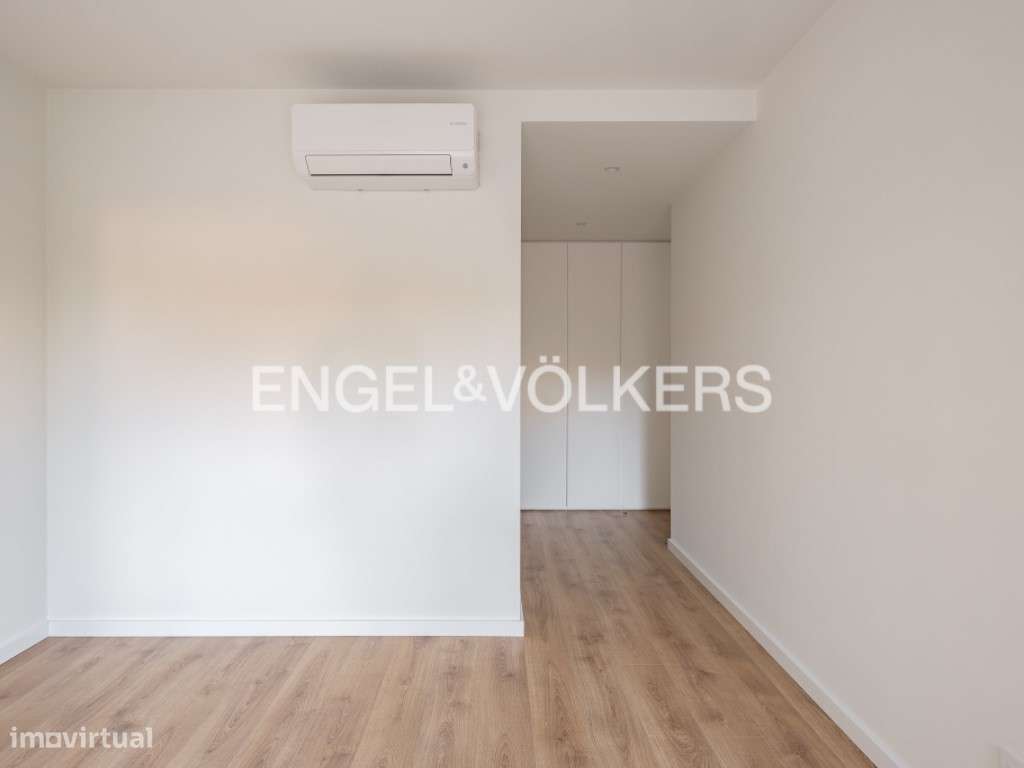Apartamento T3 Novo com garagem na Alta de Lisboa - Layout Residences-22