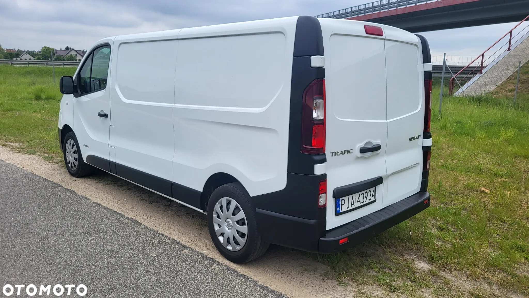 Renault Trafic - 3