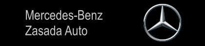Mercedes-Benz Sobiesław Zasada Automotive logo