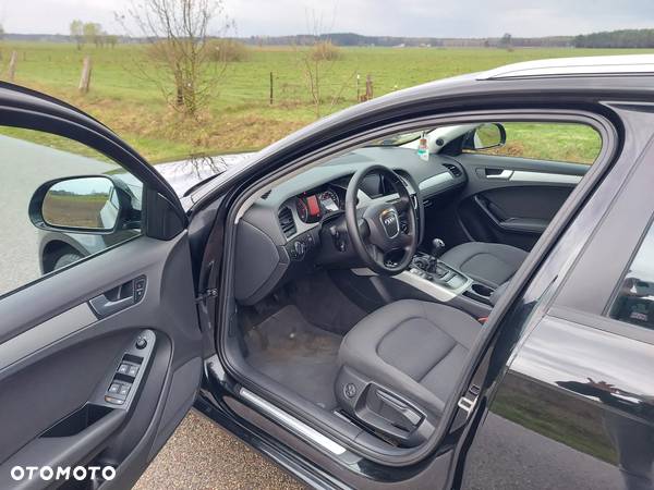 Audi A4 2.0 TDI - 21