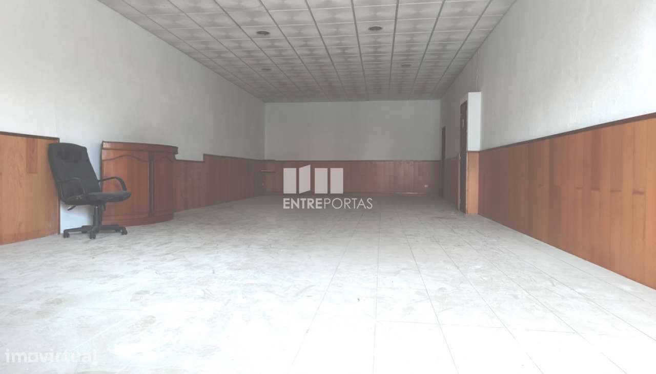 (Arrendar) Loja, Darque, Viana do Castelo - Grande imagem: 3/8