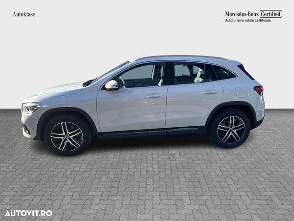 Mercedes-Benz GLA 250 4MATIC Aut. - 2