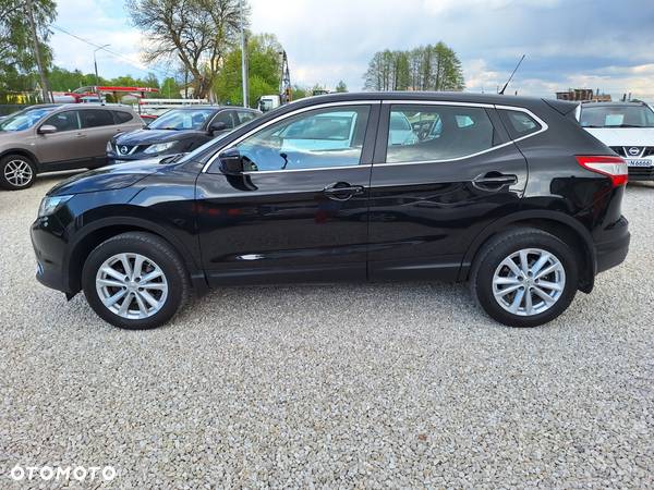 Nissan Qashqai 1.2 DIG-T Tekna - 12