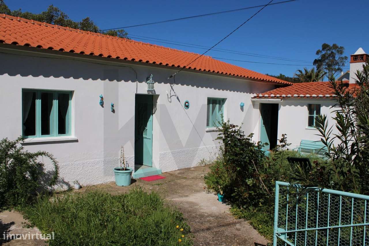 Quinta T3 para venda em Almodôvar a 50 km das praias do Algarve - Grande imagem: 4/21