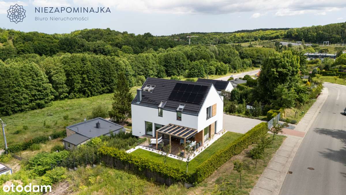 Dom z duszą światła i przestrzeni – Gdańsk!-3