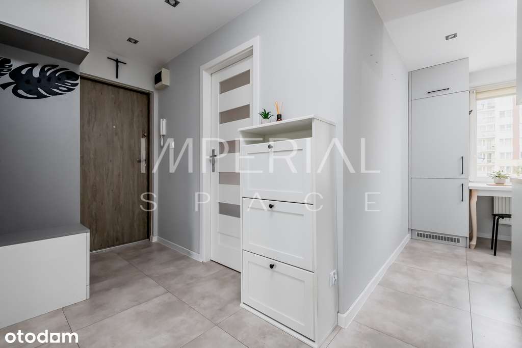 Nowoczesne 3-pokojowe mieszkanie | blisko Centrum-7